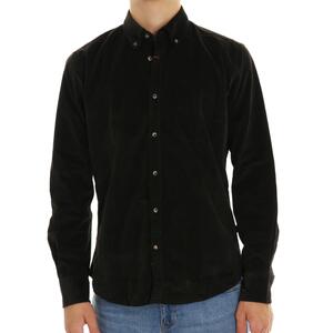 CAMICIA CACTUS MARRONE